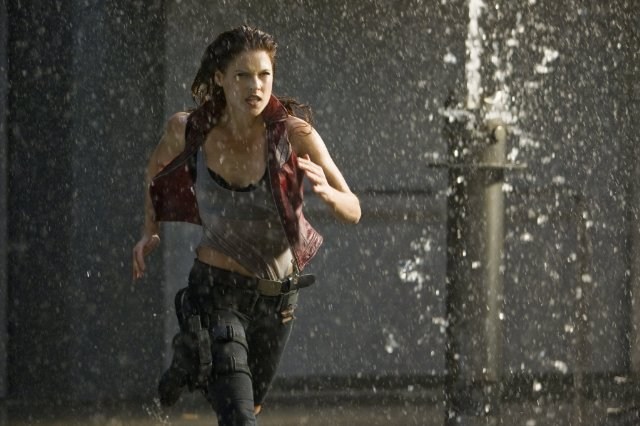Foto de RESIDENT EVIL: ULTRATUMBA