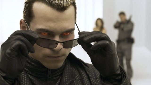 Foto de RESIDENT EVIL: ULTRATUMBA