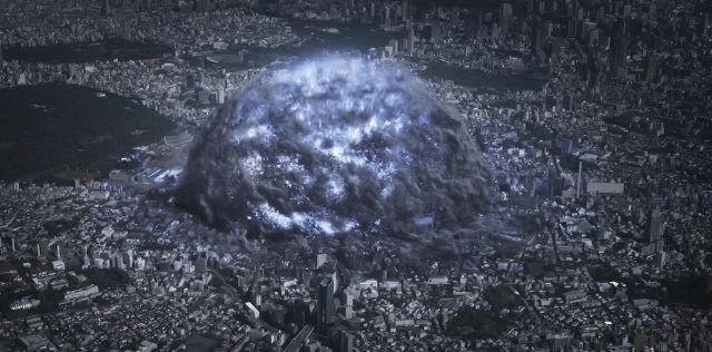 Foto de RESIDENT EVIL: ULTRATUMBA