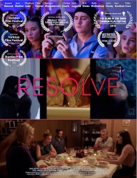 Resolve