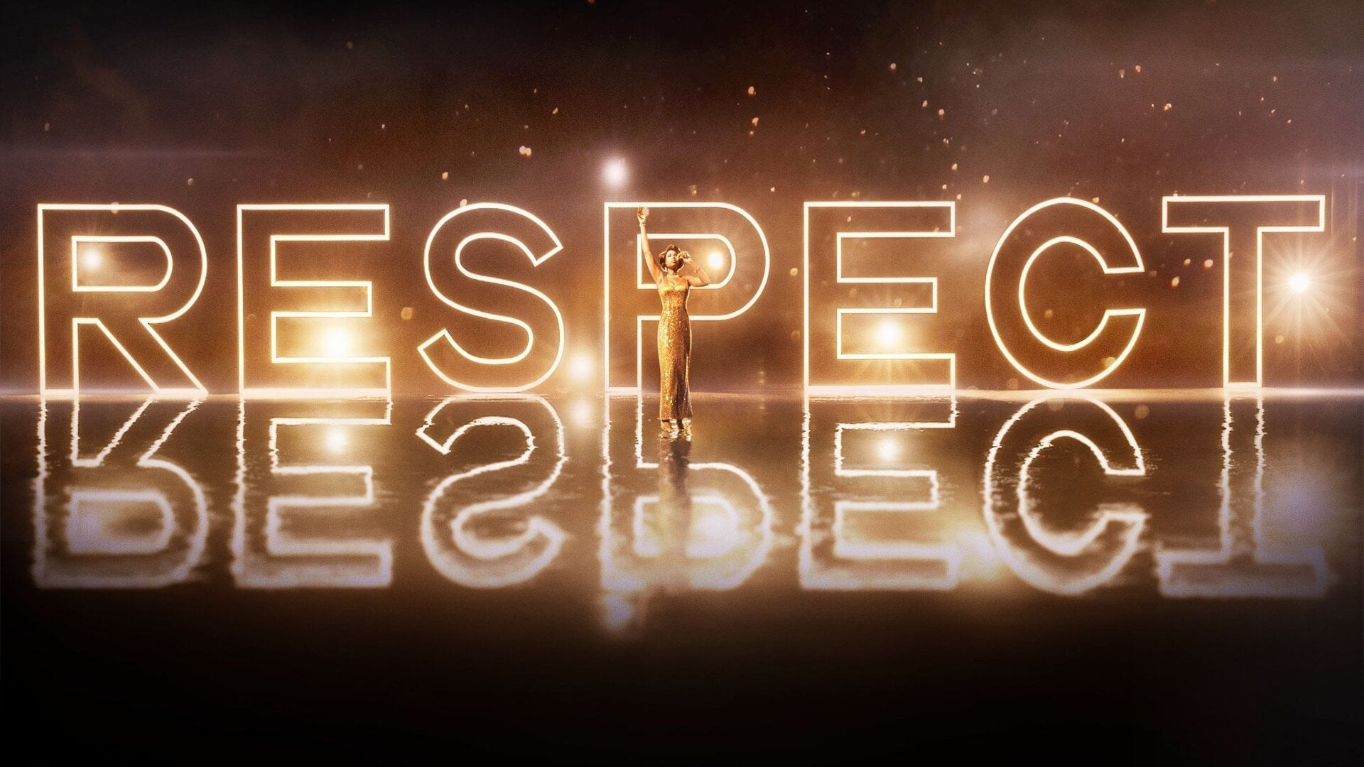 Foto de RESPECT