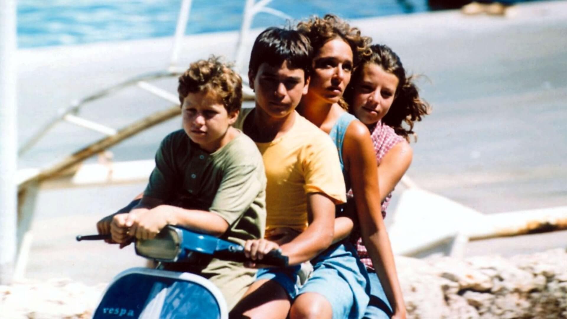 Foto de RESPIRO