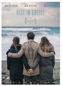 Rest in Greece