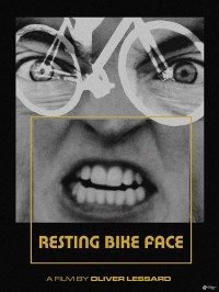 Resting Bike Face