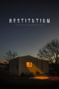 Restitution