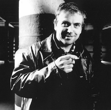 Foto de RESURRECTION MAN