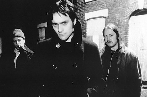 Foto de RESURRECTION MAN