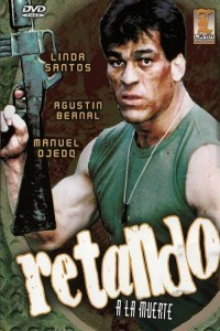 Retando a la muerte