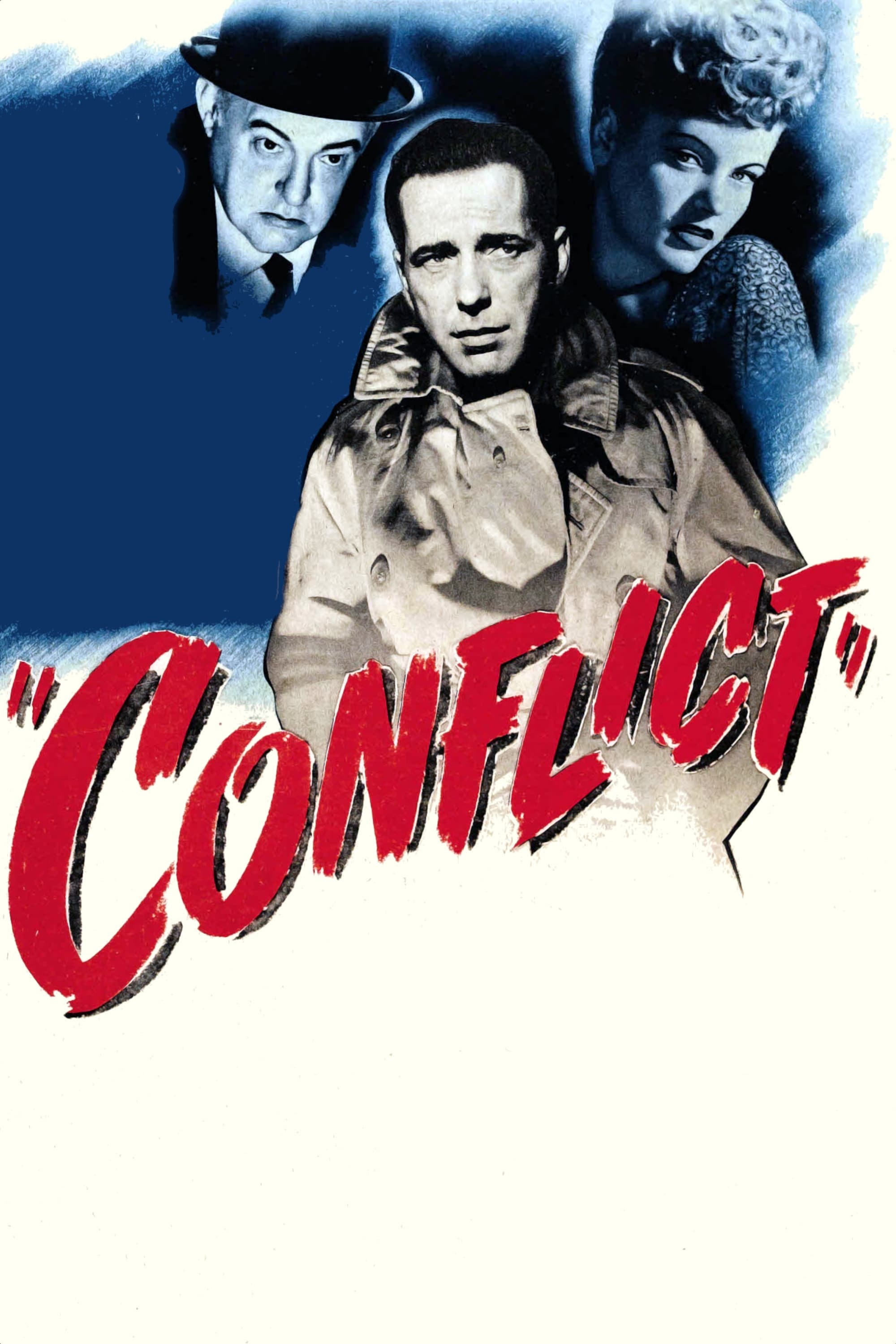 Poster de RETORNO AL ABISMO en inglés