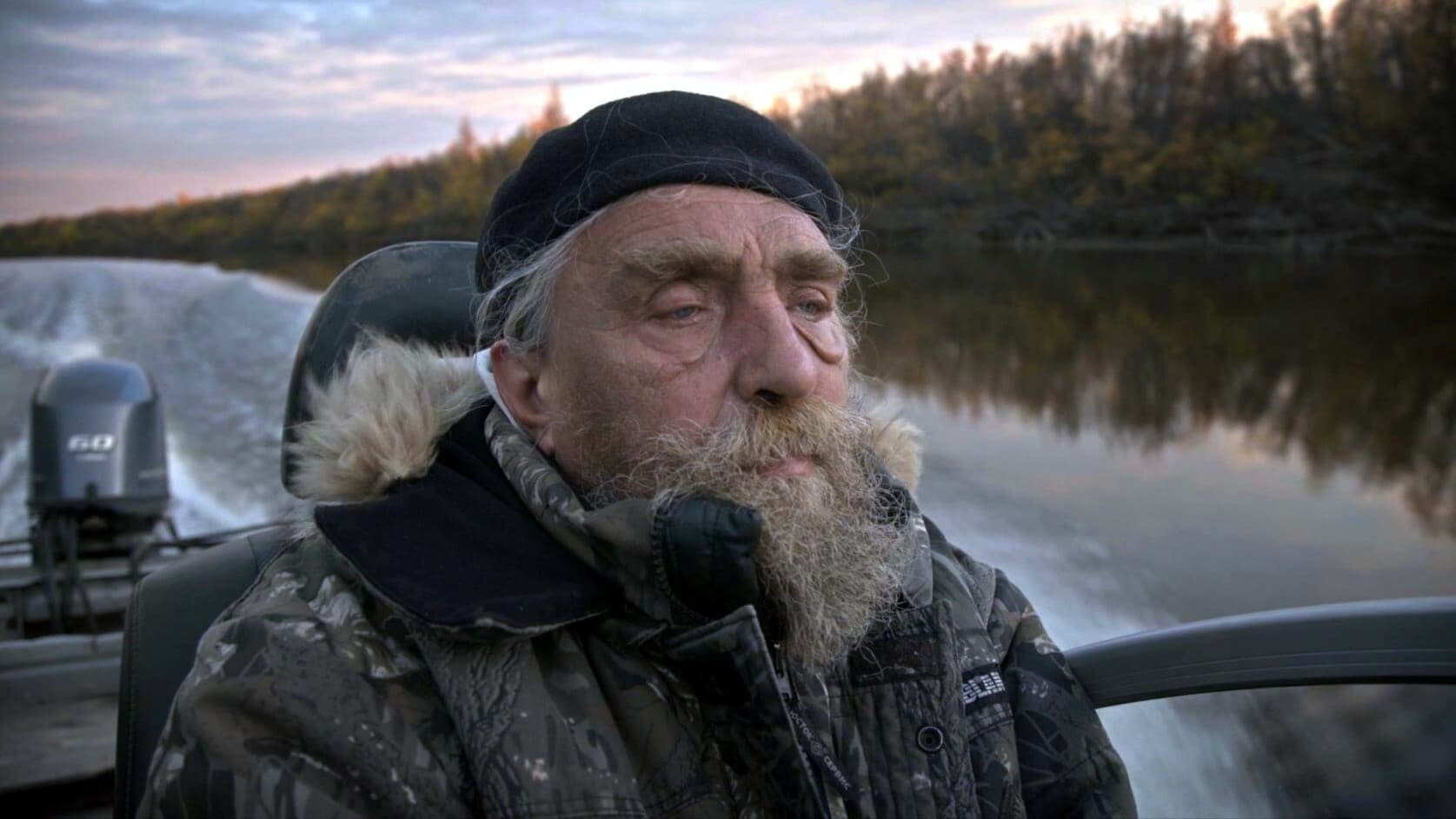 Foto de RETOUR À L&APOS;ÂGE DE GLACE - L&APOS;HYPOTHÈSE DE ZIMOV