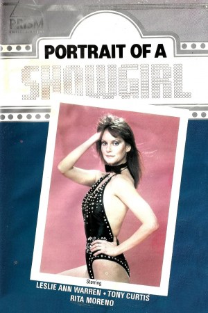 Retrato de una bailarina