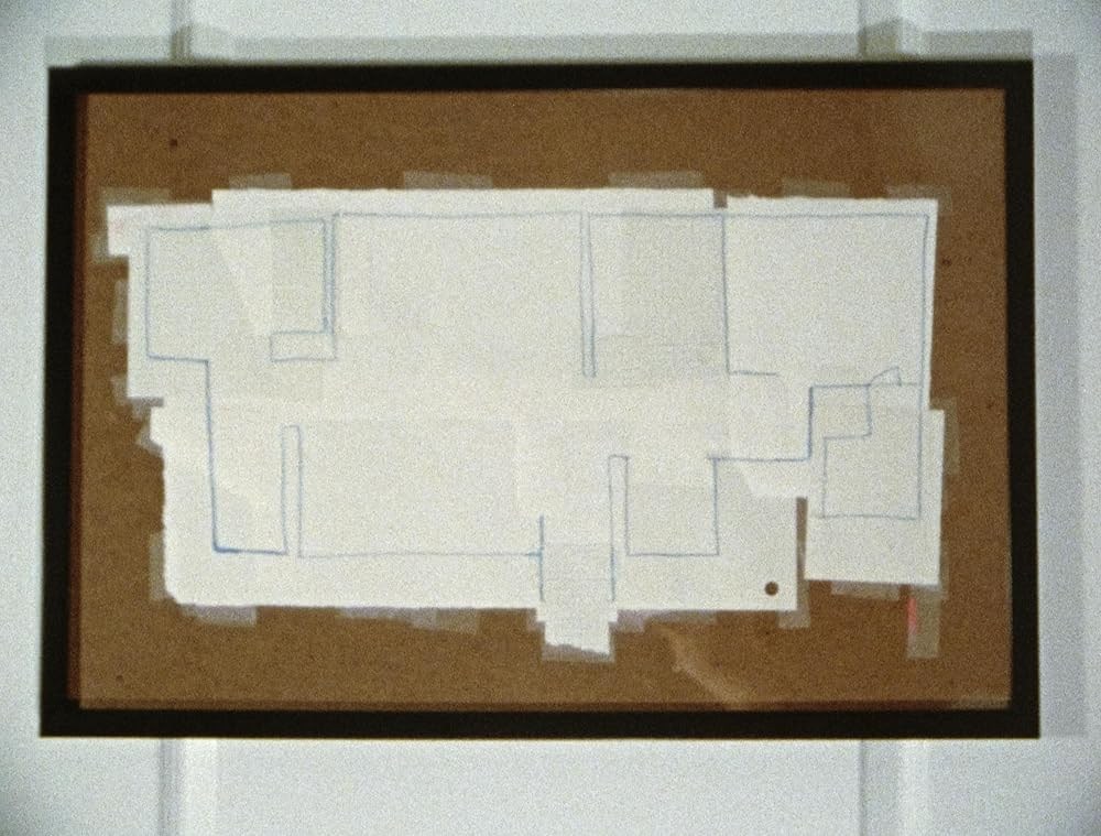 Poster de RETROSPECTIVA DE UN HOGAR (ERASE UNA VEZ...)