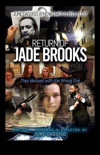 Return of Jade Brooks