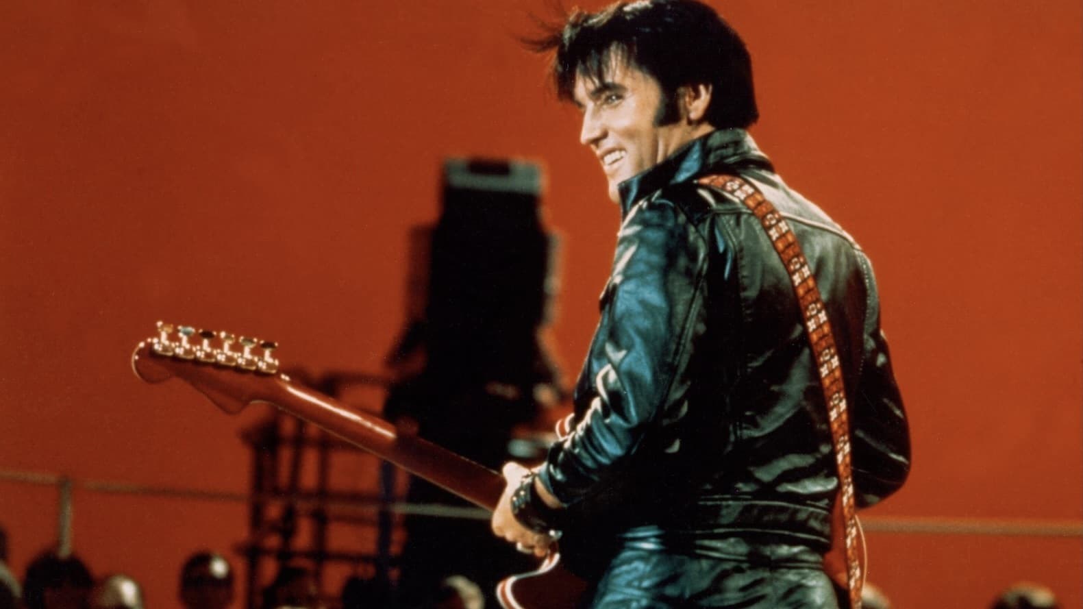 Foto de RETURN OF THE KING: THE FALL AND RISE OF ELVIS PRESLEY