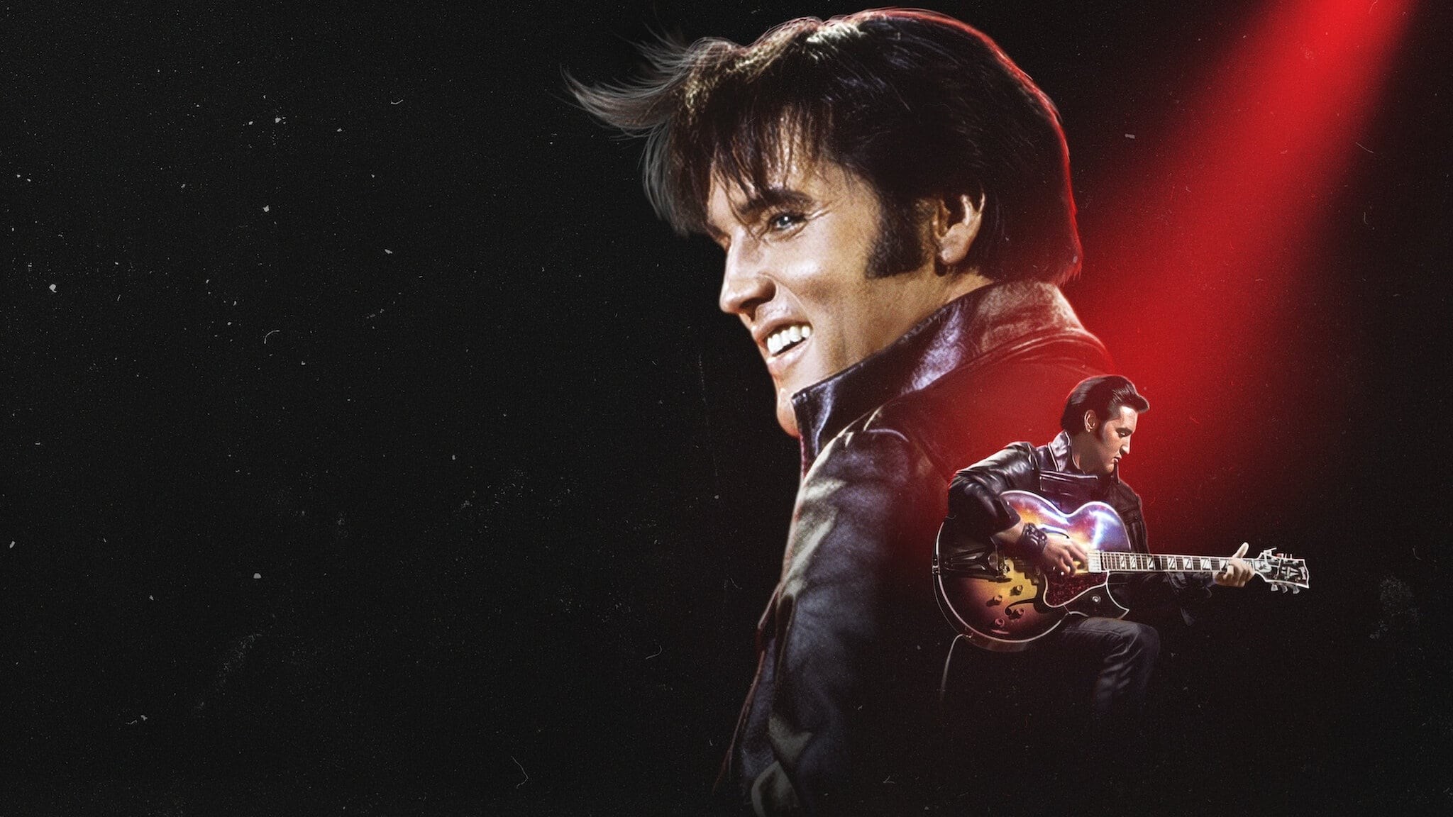 Foto de RETURN OF THE KING: THE FALL AND RISE OF ELVIS PRESLEY