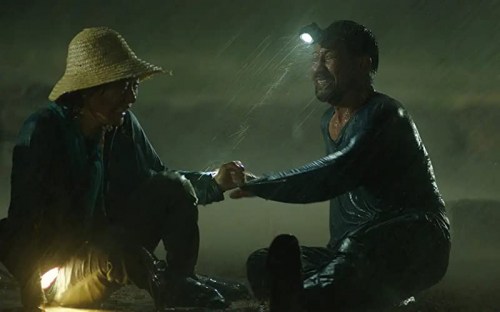 Foto de YIN RU CHEN YAN