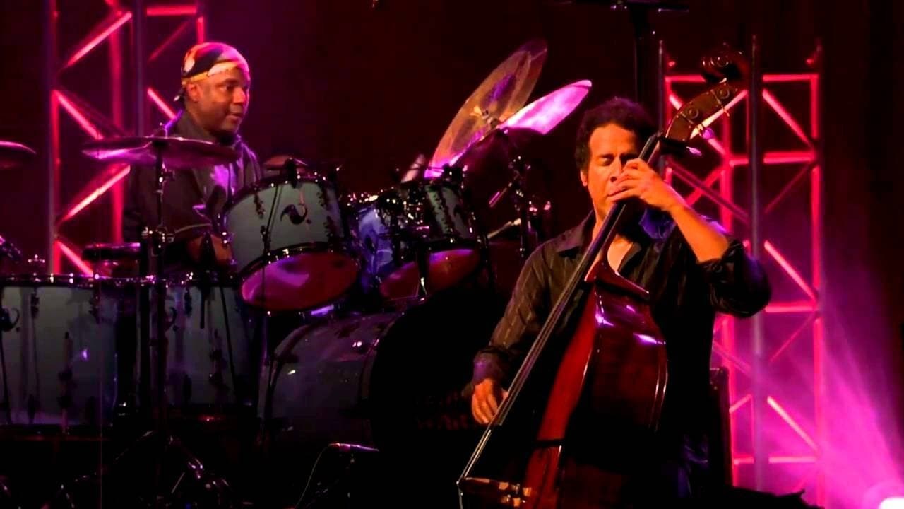 Foto de RETURN TO FOREVER: LIVE AT MONTREUX