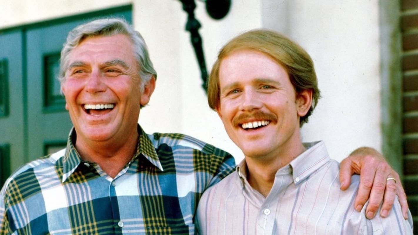 Foto de RETURN TO MAYBERRY