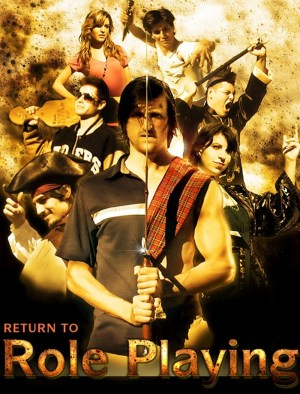 Return to Role Playing