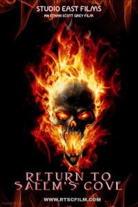 Película Return To Salem's Cove