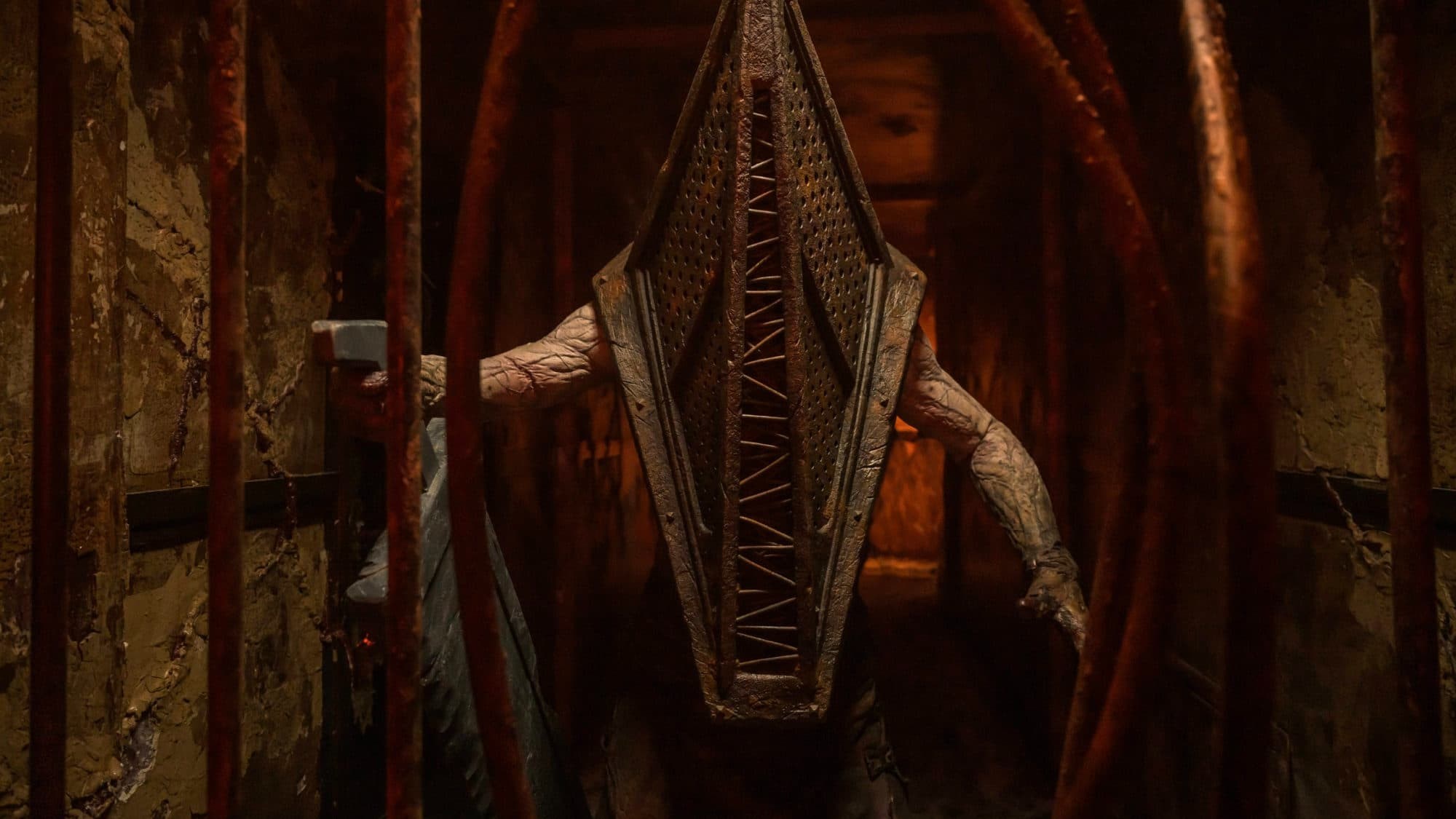 Foto de RETURN TO SILENT HILL