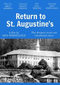 Return to St. Augustine's