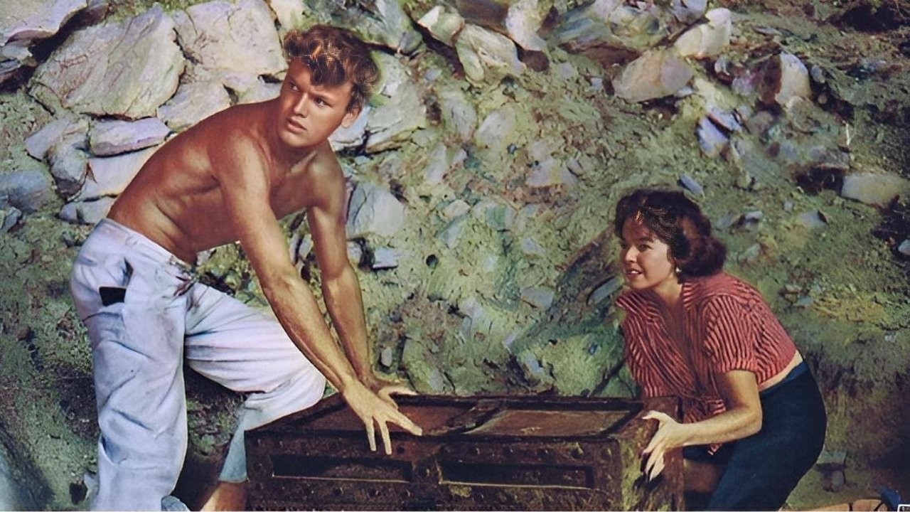 Foto de RETURN TO TREASURE ISLAND