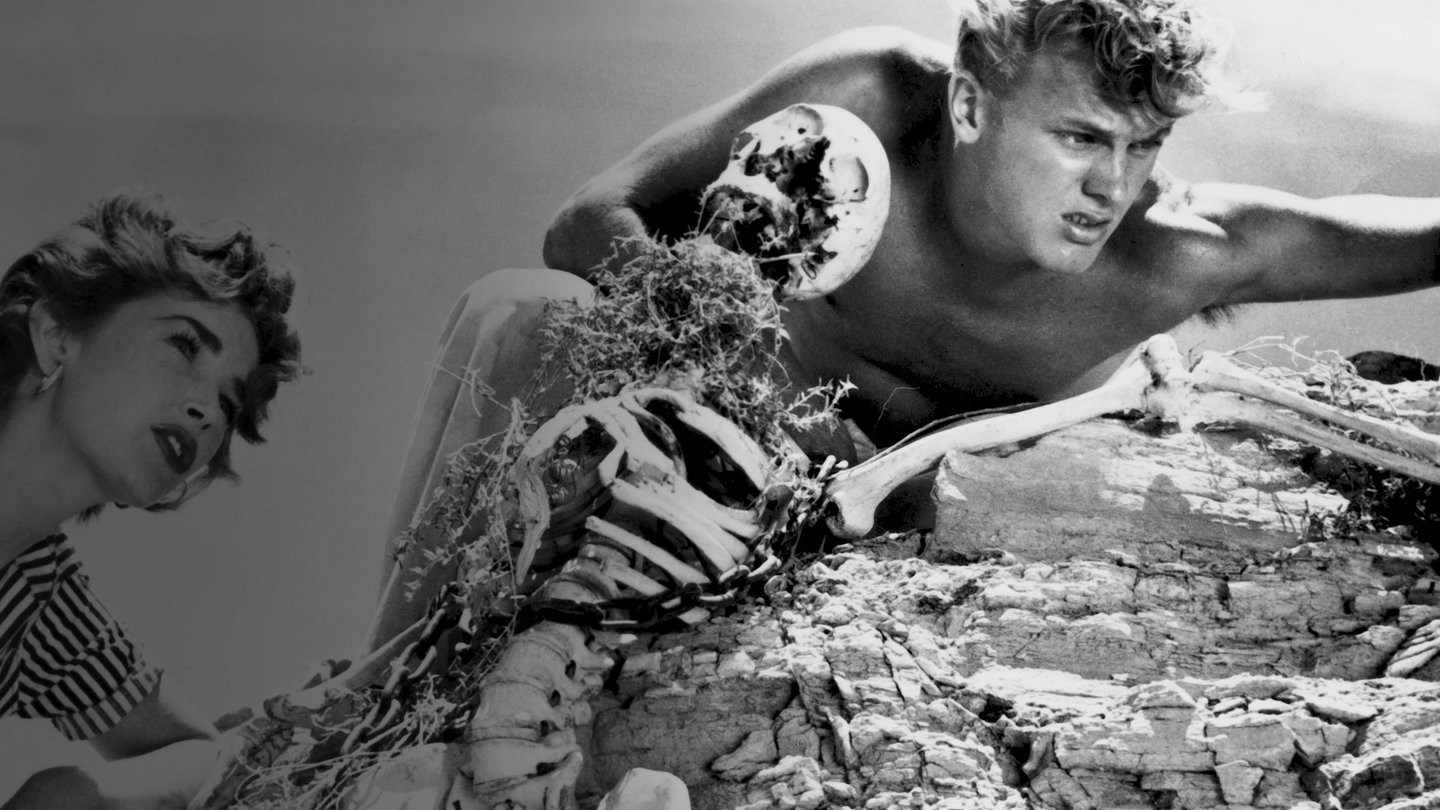 Foto de RETURN TO TREASURE ISLAND