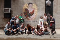Returning to Ananda