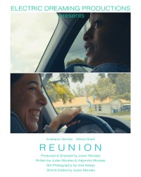 Reunion