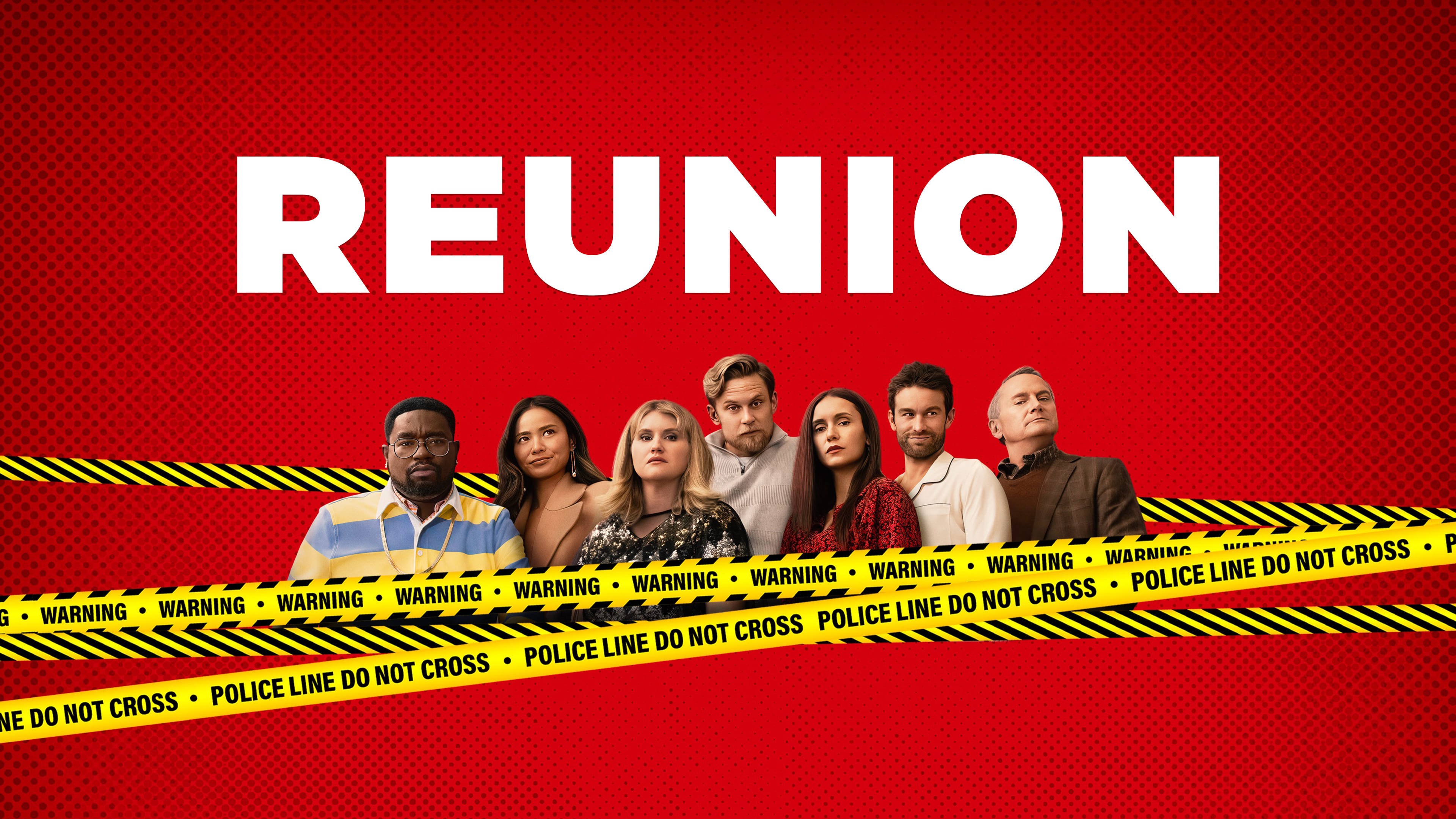 Foto de REUNION