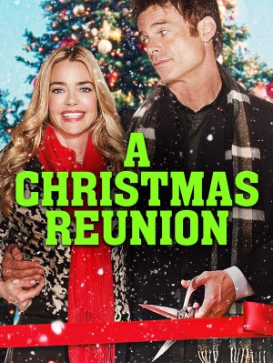 Reunión de Navidad