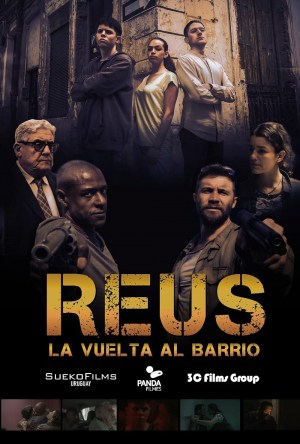 Reus, La Vuelta Al Barrio
