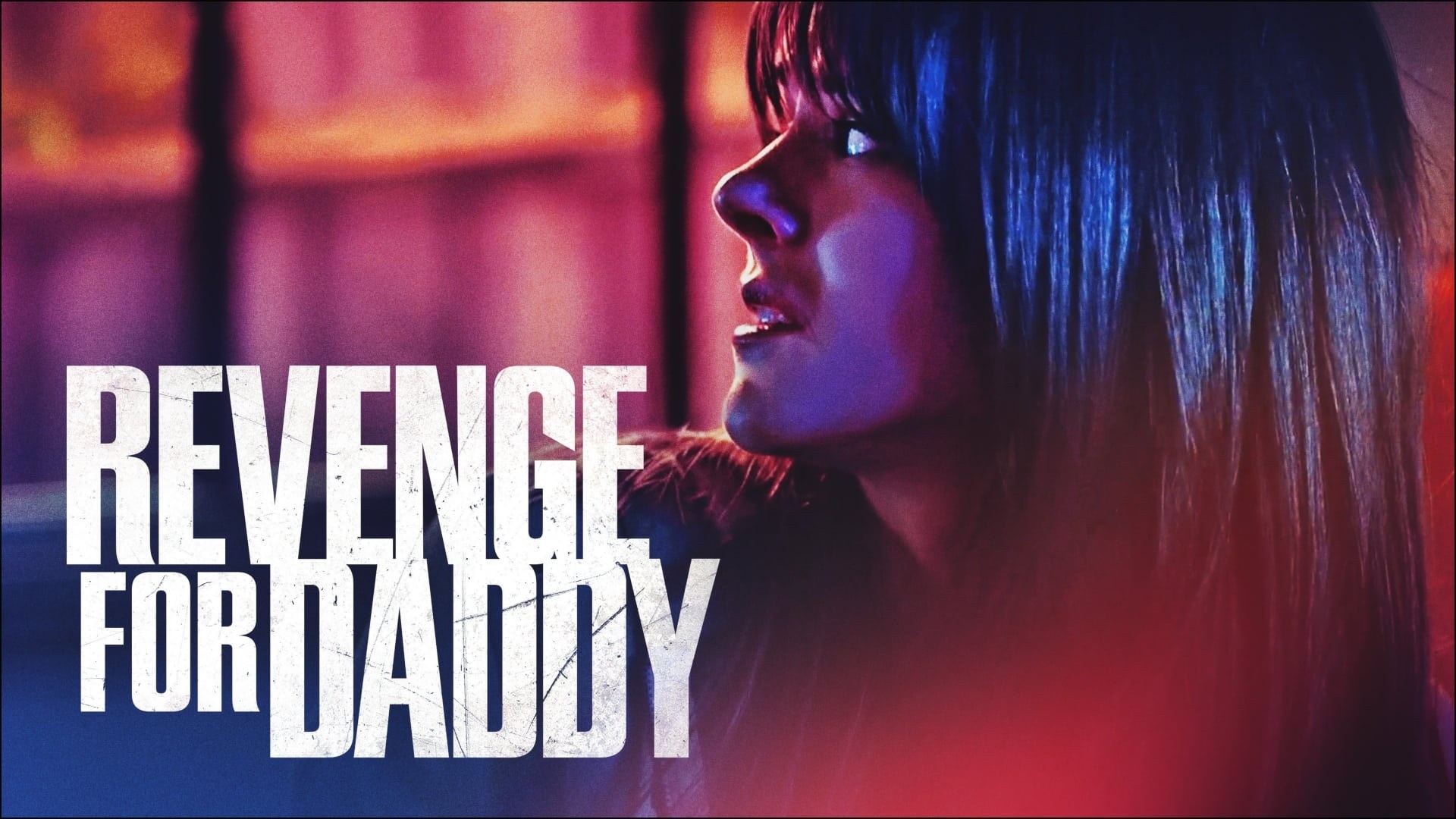Foto de REVENGE FOR DADDY