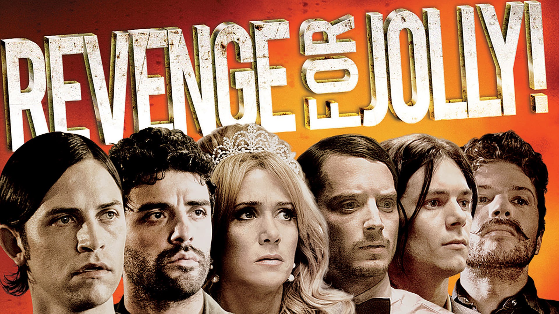 Foto de REVENGE FOR JOLLY!