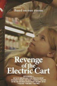 Revenge of the Electric Cart