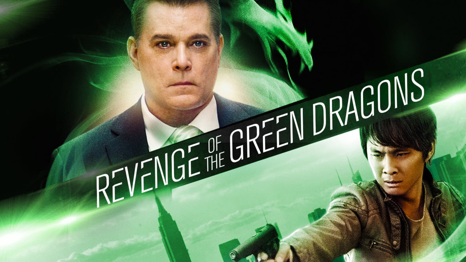 Foto de REVENGE OF THE GREEN DRAGONS