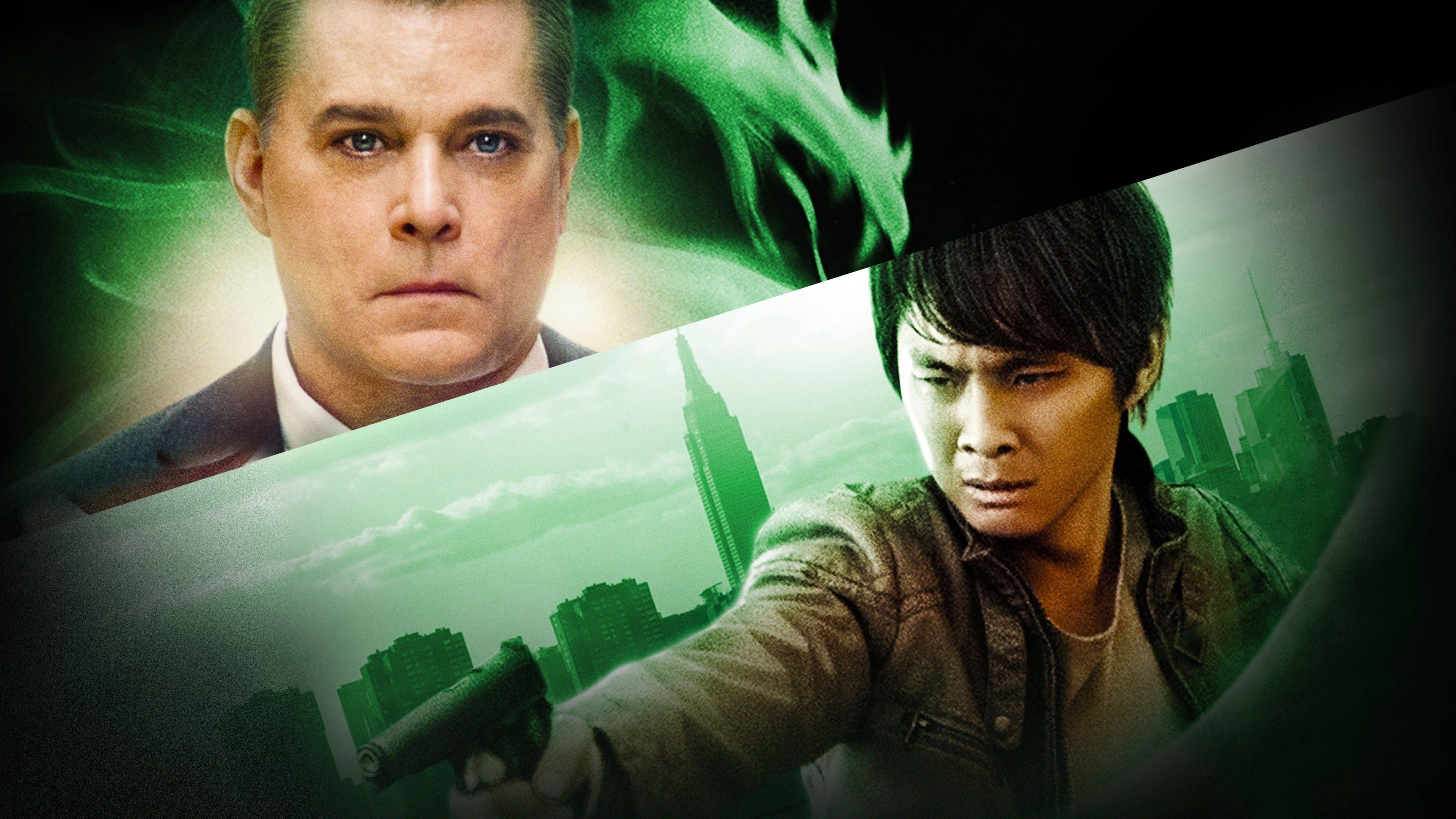 Foto de REVENGE OF THE GREEN DRAGONS