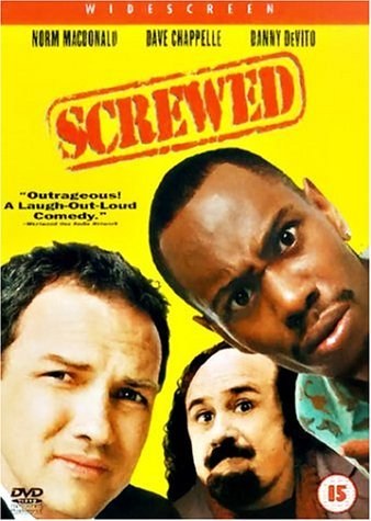 Poster de REVENTADO