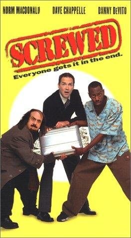 Poster de REVENTADO