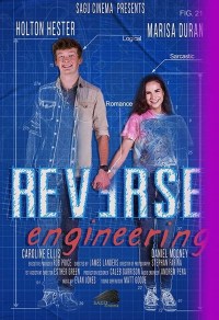 Reverse Engineering