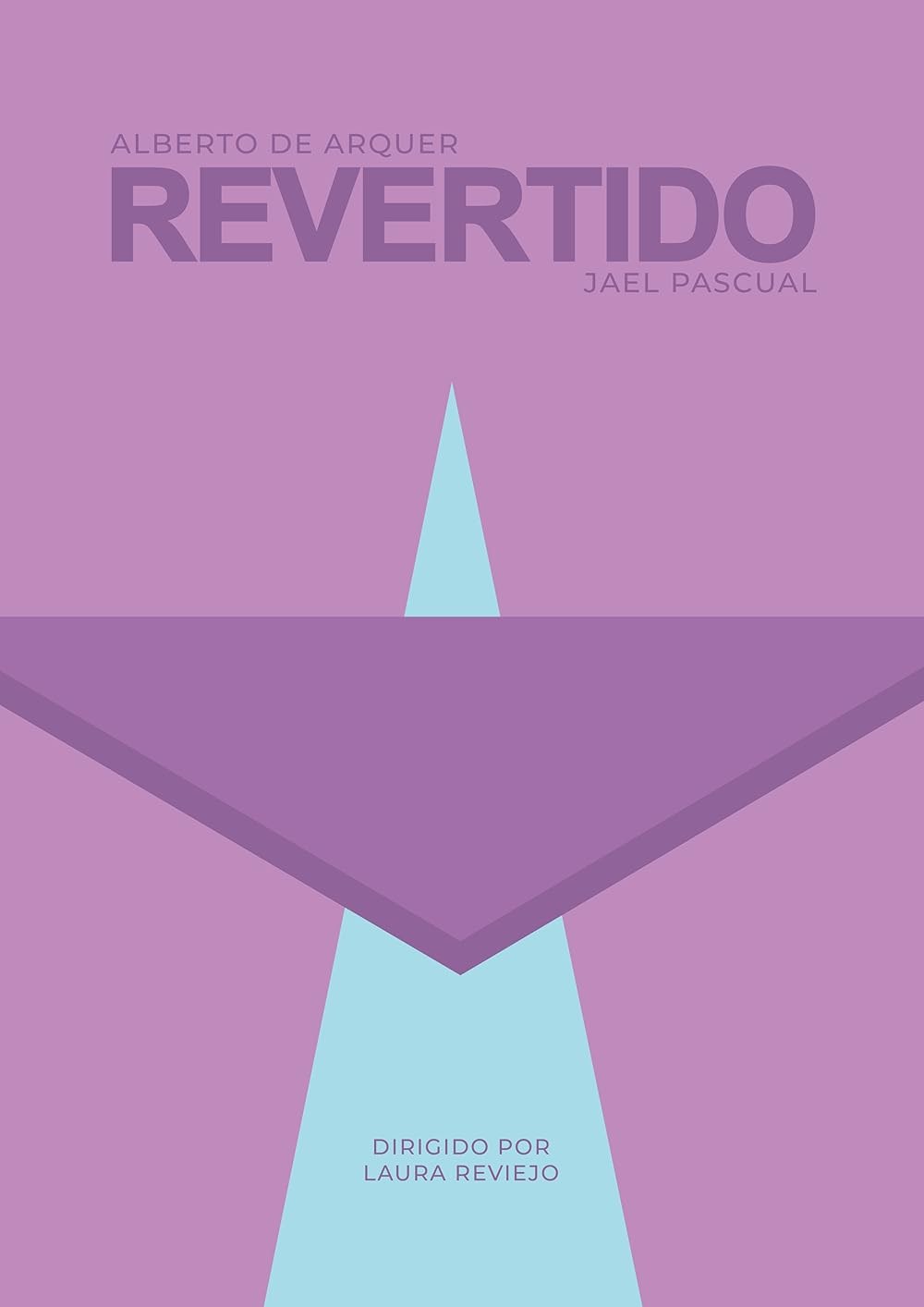 Poster de REVERTIDO