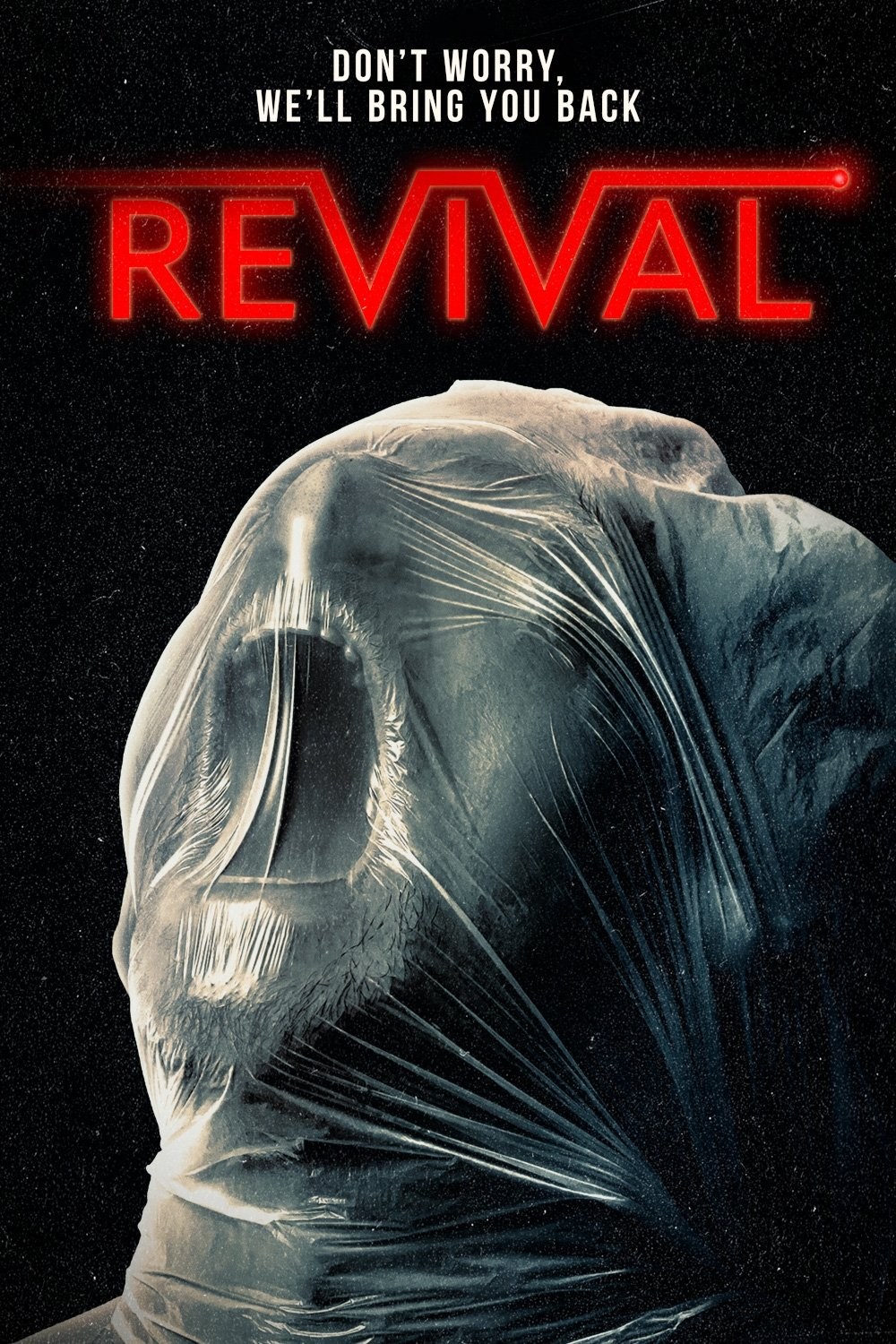 Poster de REVIVAL