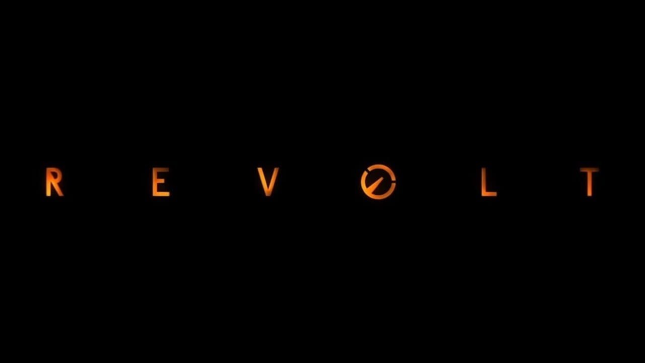 Foto de REVOLT