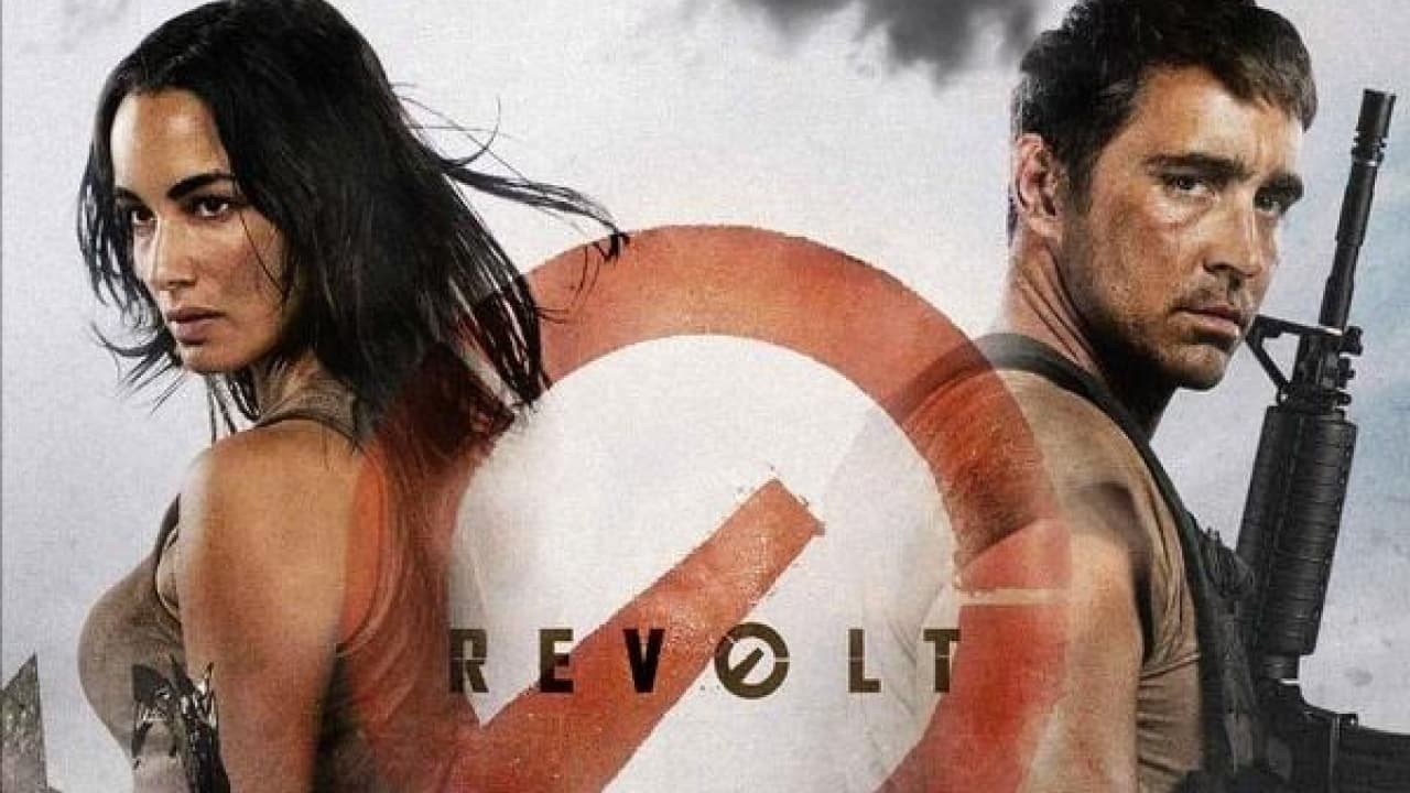 Foto de REVOLT