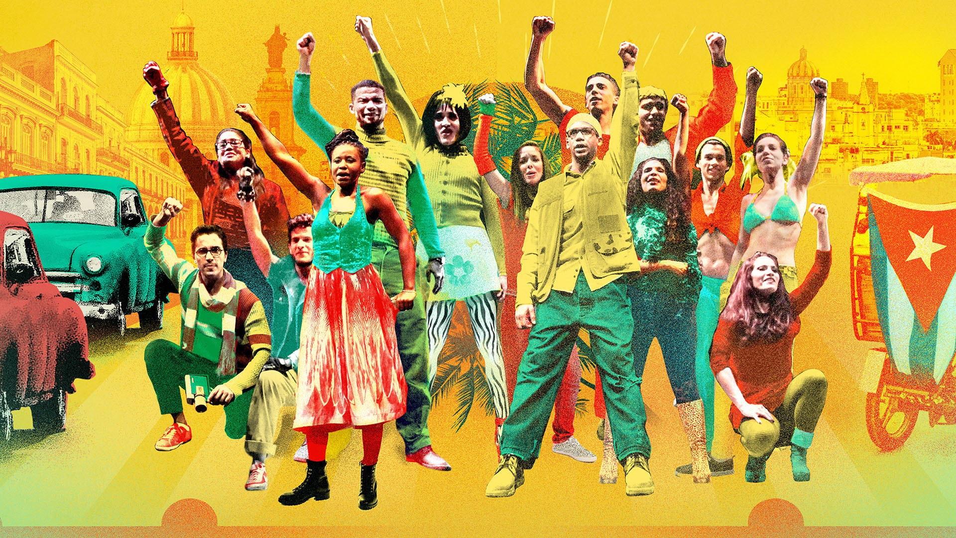 Foto de REVOLUTION RENT