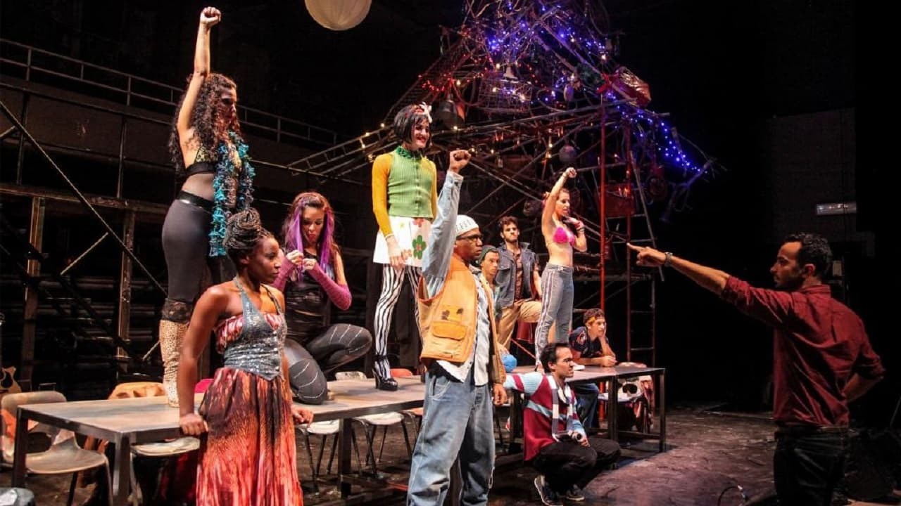 Foto de REVOLUTION RENT