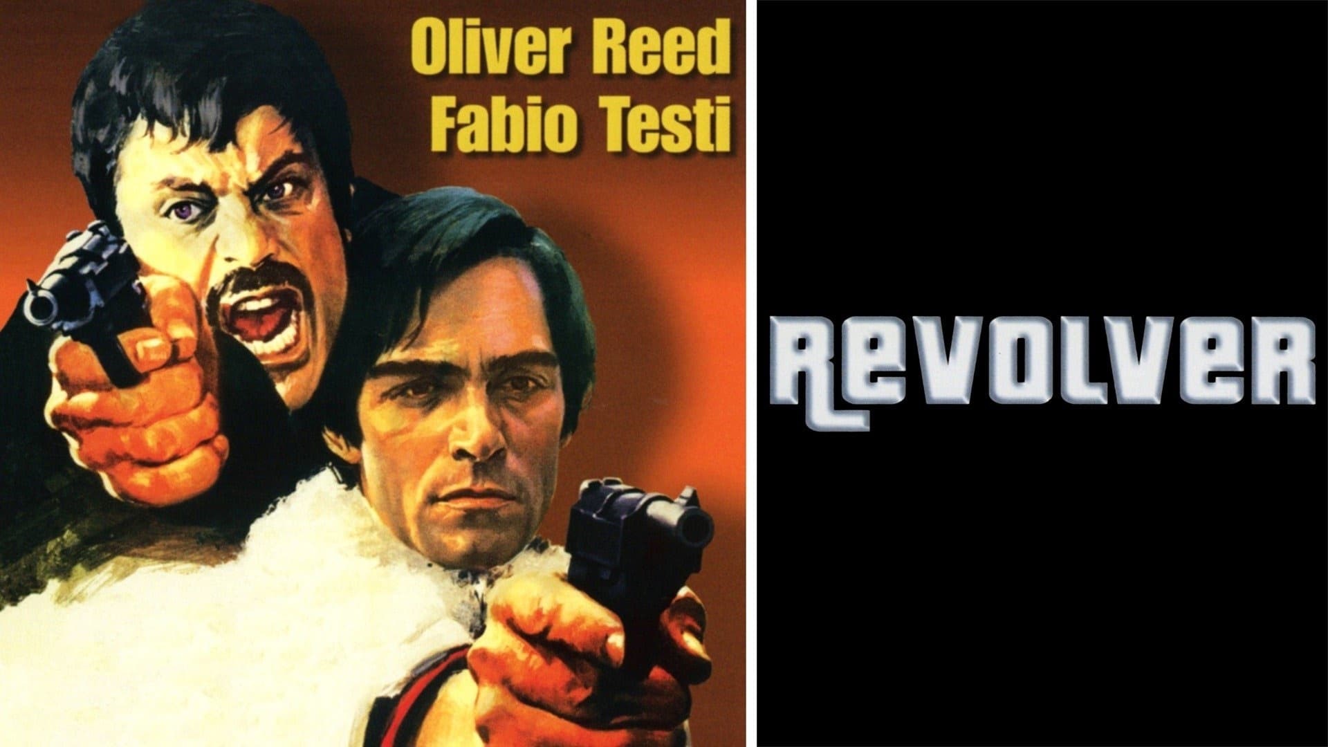 Foto de REVOLVER