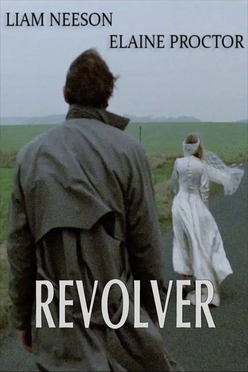 Poster de REVOLVER en inglés