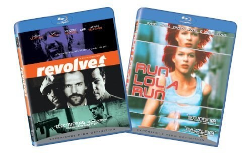 Foto de REVOLVER
